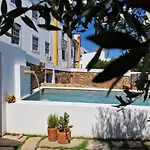 Casas De Tatil Evi