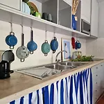 Holiday home Casas De Constancia