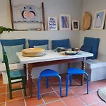 Tatil Evi Casas De *