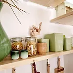 Casas De Tatil Evi
