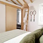 Tatil Evi Casas De