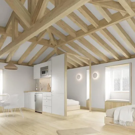 Vakantiehuis Casas De Constância