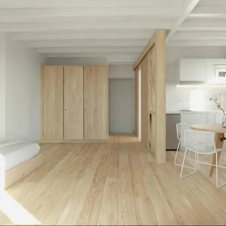 度假居 Casas De *