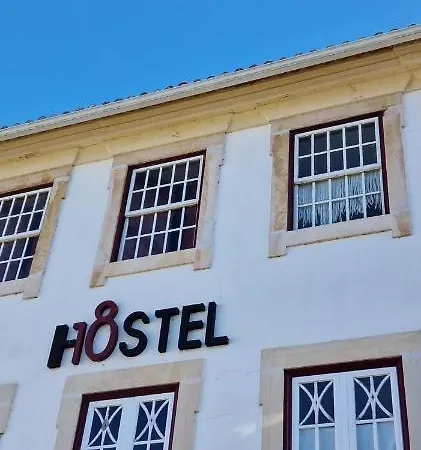 Nyaraló Casas De Constância