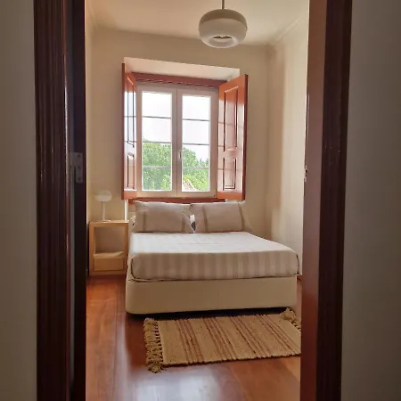 Casas De Vakantiehuis *