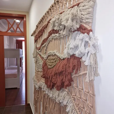 Casas De Constância