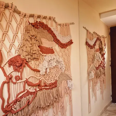 Casas De * Constância