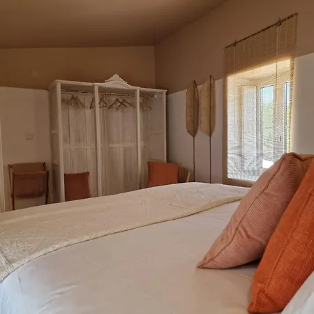 度假居 Casas De