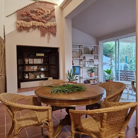 Casas De Holiday home Constancia