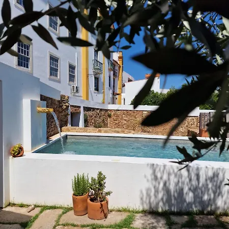 Casas De بيت للعطل