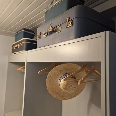 度假居 Casas De
