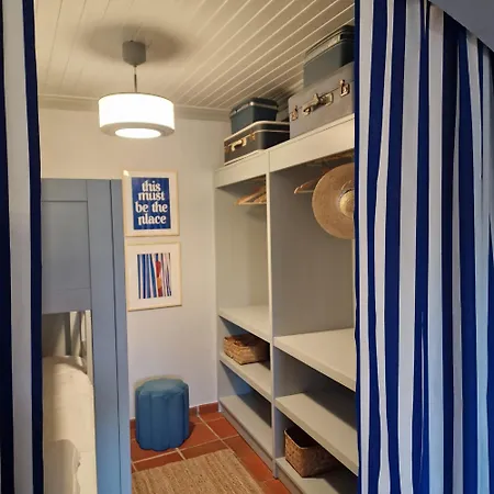 Vakantiehuis Casas De *