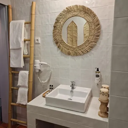 Casas De Holiday home Constancia