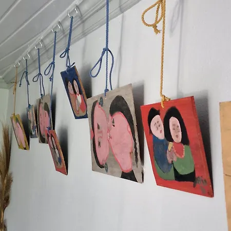 Casas De * Constância