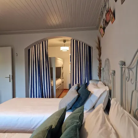 Casas De