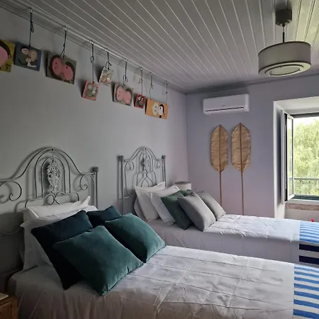 Casas De Hébergement de vacances