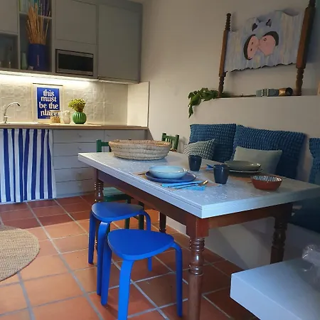 Vakantiehuis Casas De