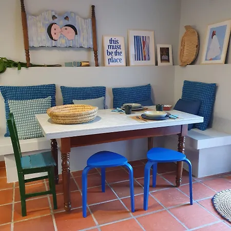 度假居 Casas De *