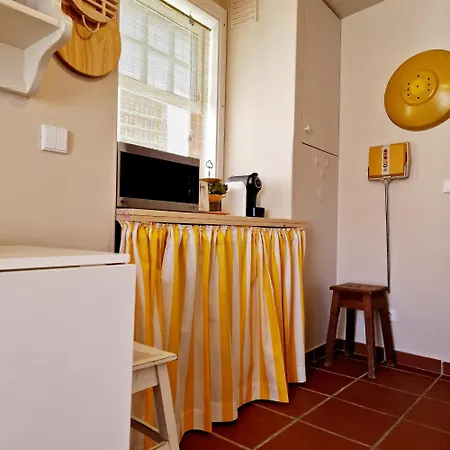Casas De 度假居