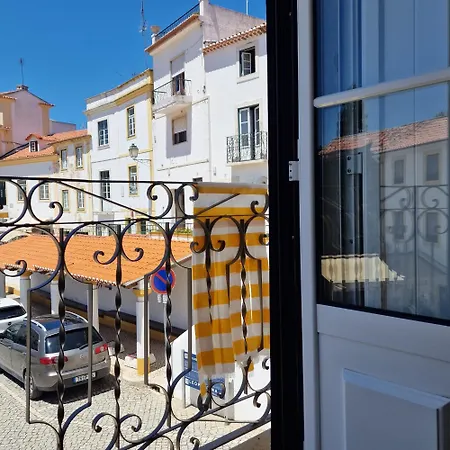 Casas De Vakantiehuis *