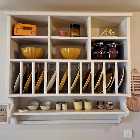 度假居 Casas De *