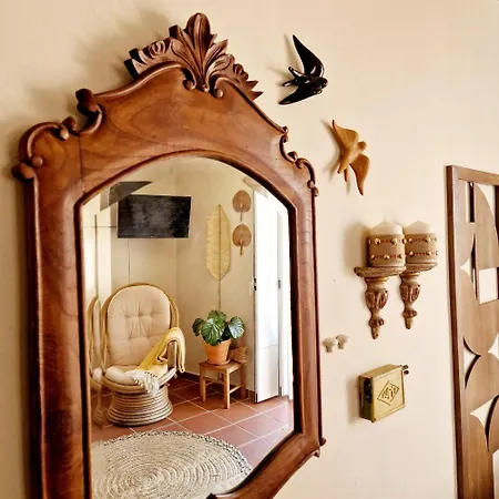 Casas De Holiday home Constancia
