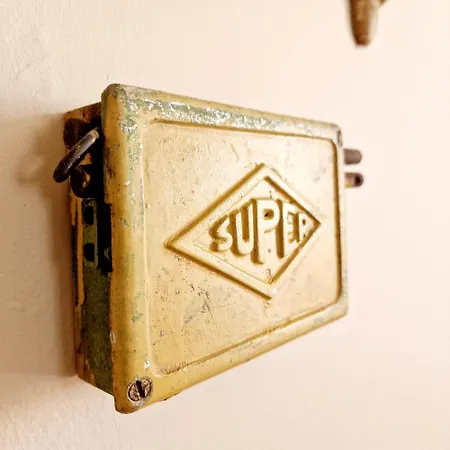 Casas De * Constância