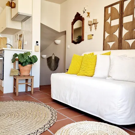 Casas De