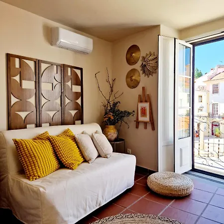 Casas De 度假居