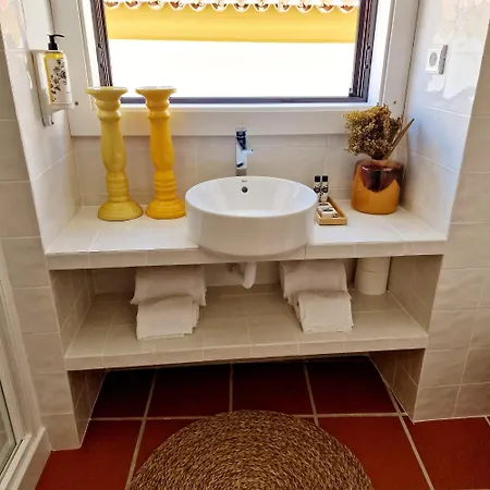 Ferienhaus Casas De