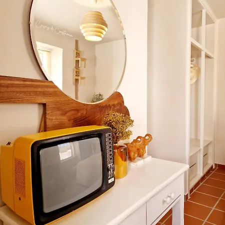 Casas De Holiday home *