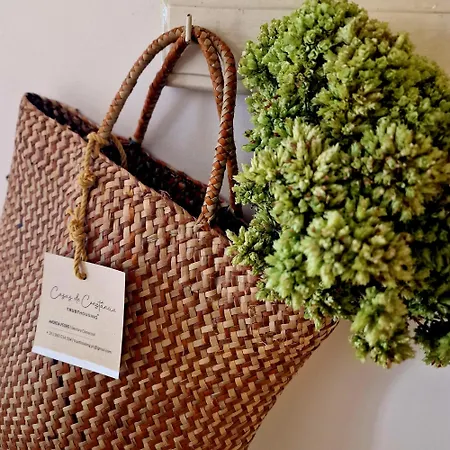 Casas De * Constância