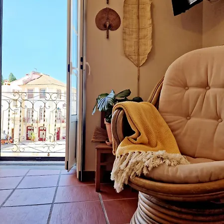 Hébergement de vacances Casas De