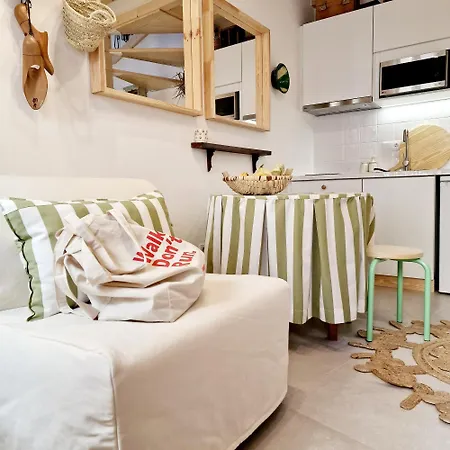 Casas De 度假居 *