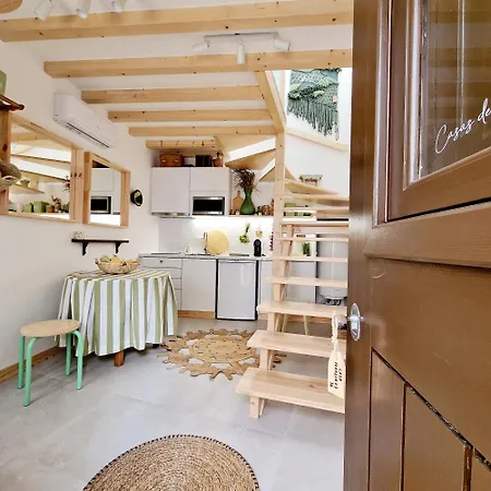 Holiday home Casas De *