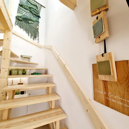Casas De *