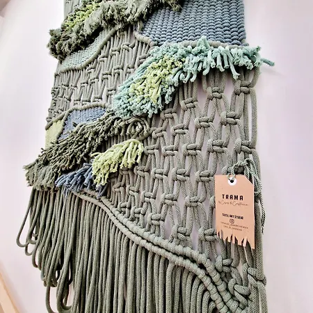 Casas De Constância