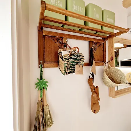 Casas De * Constância