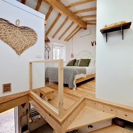 Casas De