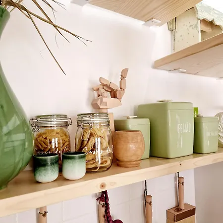 Casas De Vakantiehuis