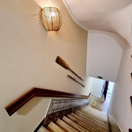 Casas De * Constância