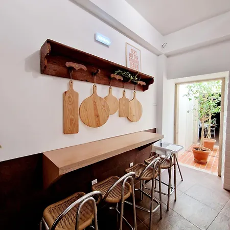 度假居 Casas De *