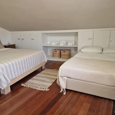 Casas De