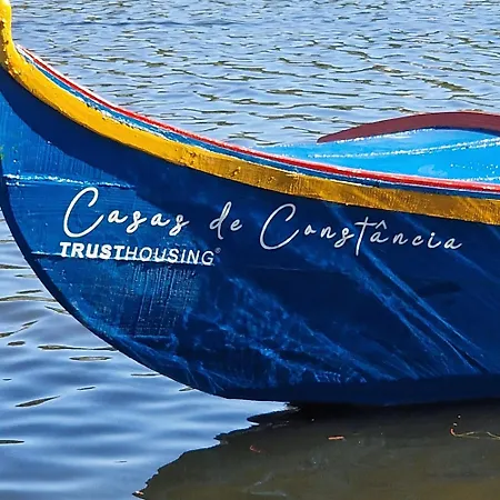 Casas De