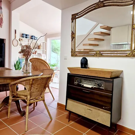 Vakantiehuis Casas De Constância