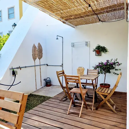 Casas De