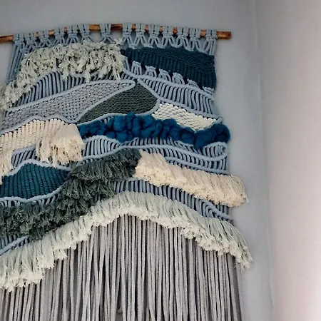 Casas De Vakantiehuis