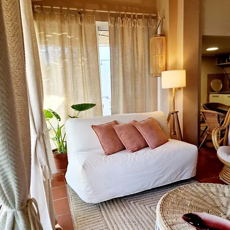 Vakantiehuis Casas De