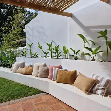 Casas De 度假居
