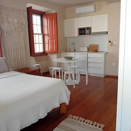 Casas De